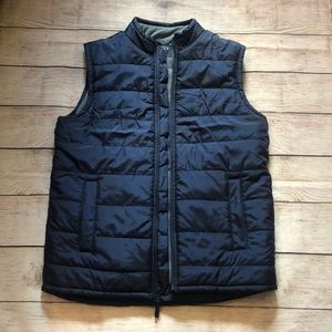 Children’s Place Blue Puffer Vest